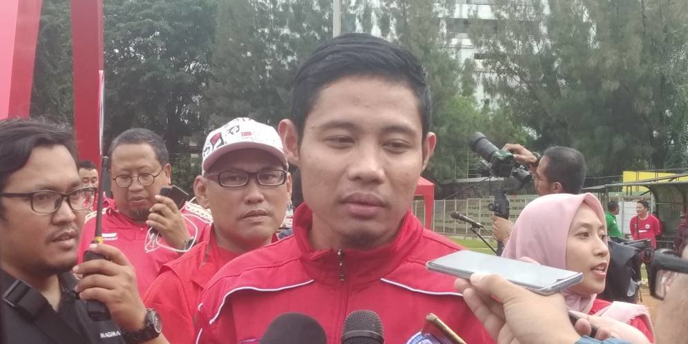 Besok, Evan Dimas Sudah Gabung Latihan Persija