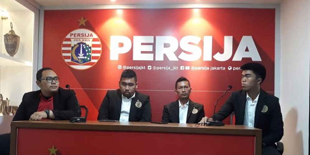 Persija Kirim 2 Pemain dan 3 Pelatih ke Spanyol