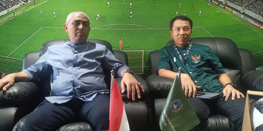 Tujuan PSSI Kembali Menggelar Piala Gubernur Jawa Timur