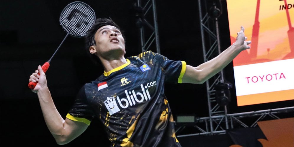 Indonesia Turunkan 4 Wakil di Perempat Final Thailand Masters 2020