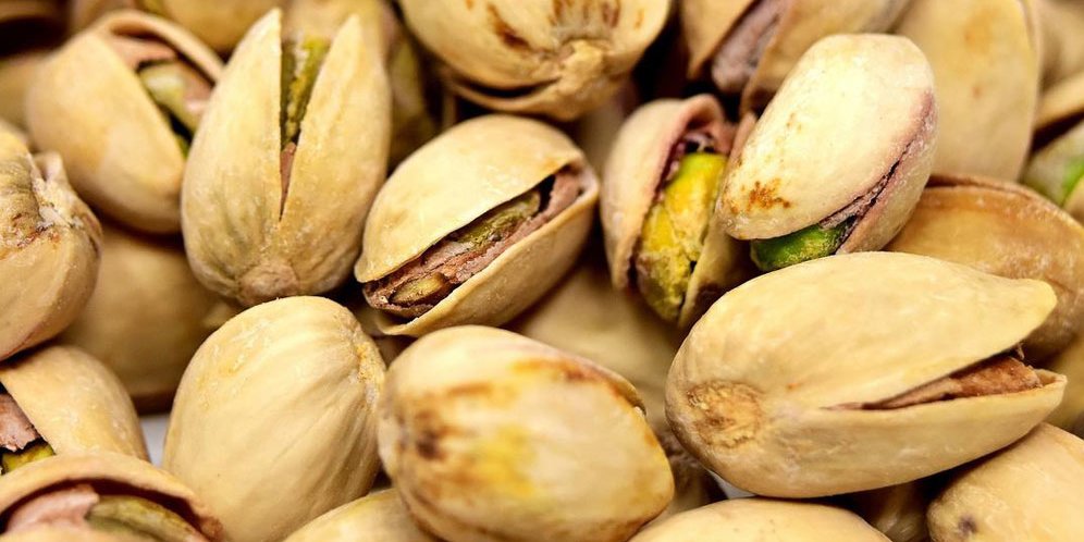 Ragam Manfaat Kacang Pistachio untuk Kesehatan Tubuh