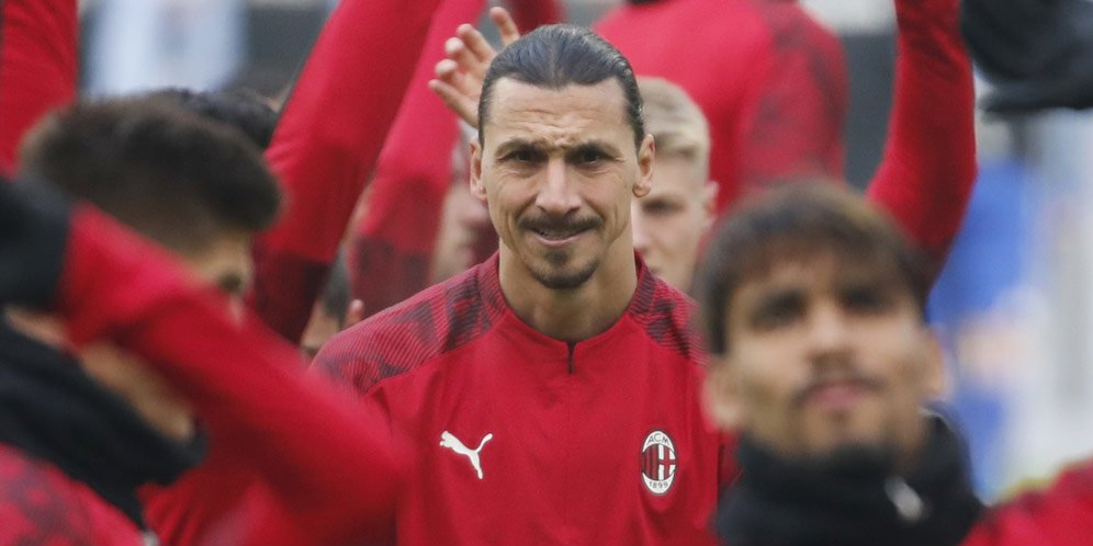 Ibrahimovic, Balotelli, Giovinco Jadi Alat Kampanye Capres Klub Brasil