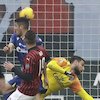 Hasil Pertandingan AC Milan vs Hellas Verona: Skor 1-1