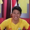 Bhayangkara FC Pinjam Achmad Jufriyanto dari Persib