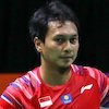 Meski Bidik Medali, Ahsan/Hendra Ogah Sesumbar di Olimpiade Tokyo 2020