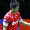 Bahagianya Ahsan / Hendra Usai Lolos Babak Pertama Thailand Terbuka