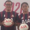 40 Tim Ramaikan AIA Championship 2020