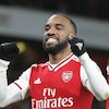 Alexandre Lacazette Bicara Empat Mata dengan Mikel Arteta, Ada Apa Gerangan?