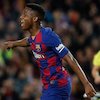 Manchester United Kirim Penawaran Terbaru untuk Ansu Fati, Bagaimana Barcelona?