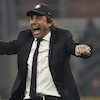 Antonio Conte: Posisi Kedua adalah Peringkat Pertama Buat Pecundang