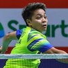 Highlights Final Thailand Terbuka 2021: Greysia Polii/Apriyani Rahayu Rebut Gelar Juara