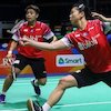 Tim Putri Indonesia Kandas di Kejuaraan Bulu Tangkis Beregu Asia 2020