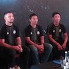 Jelang Musim 2020, Arema FC Gandeng MS Glow for Men