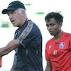 Arema Bakal Gelar Sejumlah Laga Kandang di Stadion Gajayana