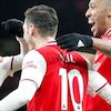 Arsenal Finish di Empat Besar? Udah Jangan Ngarep Daripada Sakit Sendiri!