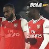 Live Streaming Arsenal vs Newcastle di Mola TV