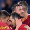 Hasil Pertandingan AS Roma vs Lecce: Skor 4-0