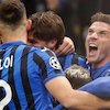 5 Pemain Terbaik Serie A Berdasarkan Rating: Atalanta Sumbang 3 Nama