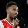 Juventus Bikin Saga Transfer Aubameyang Makin Panas