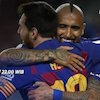 Data dan Fakta La Liga: Barcelona vs Getafe