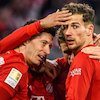 Catatan Pekan ke-20 Bundesliga: Bayern Munchen ke Puncak, Erling Haaland Cetak Gol Lagi