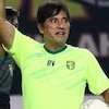 Dua Kiper Persebaya Dipanggil Timnas, Begini Rencana Benny Van Breukelen