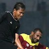 Hadapi Persik, Bhayangkara FC Belajar dari Pertemuan Pramusim