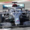 Hasil Hari Ketiga Uji Coba Pramusim F1 Spanyol: Bottas Memimpin