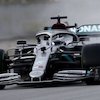 Hasil Hari Keenam Uji Coba Pramusim F1 Spanyol: Bottas Berjaya