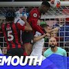Hasil Pertandingan Bournemouth vs Chelsea: Skor 2-2 Hasil Pertandingan Bournemouth vs Chelsea: Skor 2-2