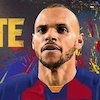 Rivaldo Pertanyakan Transfer Martin Braithwaite: Mengapa Tidak Ambil Pemain La Masia? Rivaldo Pertanyakan Transfer Martin Braithwaite: Mengapa Tidak Ambil Pemain La Masia?