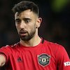 Meski Berteman Baik, Bernado Silva Doakan Bruno Fernandes Kalah di Derby Manchester