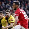 Man of the Match Manchester United vs Watford: Bruno Fernandes