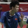 BWF Beri Pernyataan soal Keikutsertaan China di Turnamen-Turnamen Bulu Tangkis