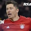 Data dan Fakta Liga Champions: Chelsea vs Bayern Munchen