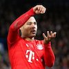 Demi Serge Gnabry, Arsenal Tawarkan 3 Pemain Ini ke Bayern Munchen