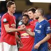 Meski Kalahkan Chelsea, MU Diklaim Masih Sulit Finish di Empat Besar