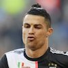 Perin: Ronaldo Selalu Ada untuk Semua Orang