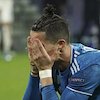 Ronaldo Pernah Dibikin Marah Oleh Klub Hellas Verona, Apa Sebabnya?