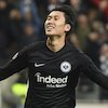 Profil Daichi Kamada: Calon Pemain Baru AC Milan yang Pernah Juara Liga Europa