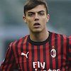 Kabar Baik, Daniel Maldini Sudah Sehat dari Virus Corona