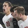 Profil Peserta Euro 2020: Timnas Denmark