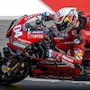 'Negosiasi Kontrak Andrea Dovizioso dan Ducati Bakal Alot'