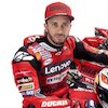 Ducati Kaget Andrea Dovizioso Tolak Bertahan di MotoGP 2021