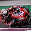 Ogah ke WorldSBK, Dovizioso Pilih Motocross Jika Pensiun dari MotoGP