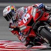 Dovizioso: Musim Balap Makin Padat, MotoGP Makin Berat