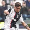 Man of the Match Juventus vs Brescia: Paulo Dybala