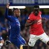 Eric Bailly Diklaim Bakal Jadi Pemain Penting bagi MU