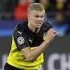 Hasil Pertandingan Borussia Dortmund vs PSG: Skor 2-1