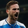 Napoli Tunggu Tawaran dari Real Madrid dan Barcelona untuk Fabian Ruiz